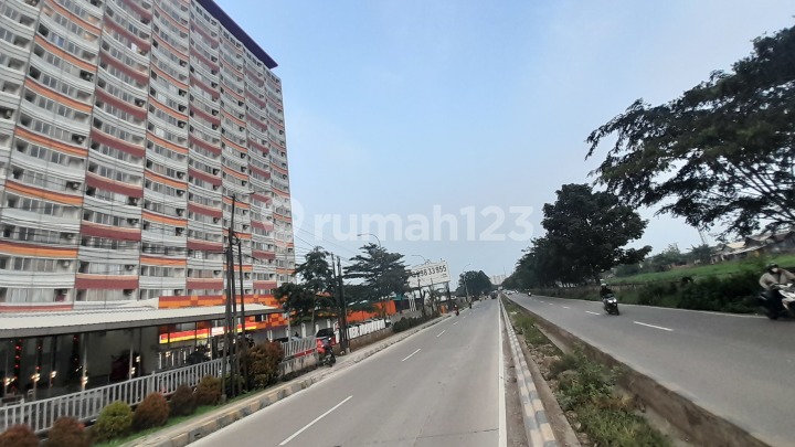 Apartemen siap huni full furnish Jababeka cikarang bekasi Apartemen siap huni full furnish Jababeka cikarang bekasi