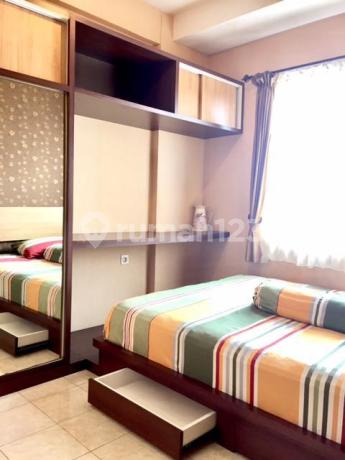 JUAL APARTEMEN THE EDGE