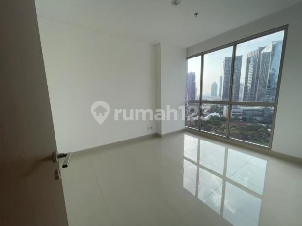 The Newton 1 , Baru, 1 Br, Lantai Sedang, Unfurnished 