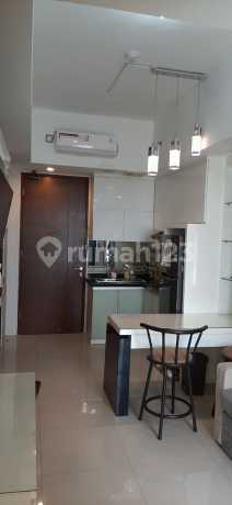 Dijual murah 2br linden apartemen full furnish ducco siap huni