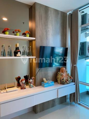For Sale at a Loss: Brooklyn Apartment Alam Sutera, Ready to Occupy