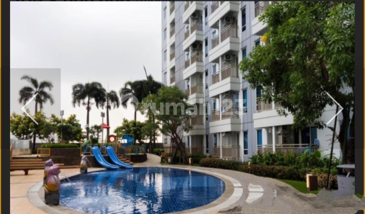 La Rizt Mansion Apartmen. Pakuwon Indah, Surabaya