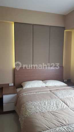 2 BR di Galeri Ciumbuleuit Apartment 3, View City