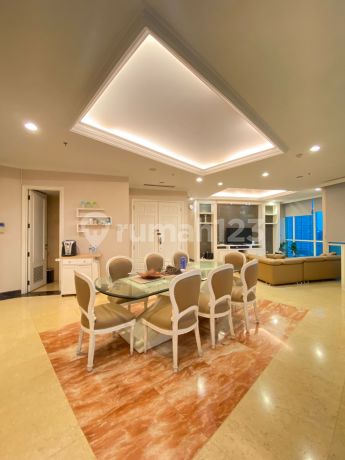 For Sale / For Rent Bellagio Mansion Apartment