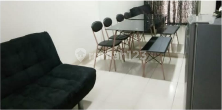 Dijual Apartment Gardenia Boulevard, Pejaten Jakarta Selatan 