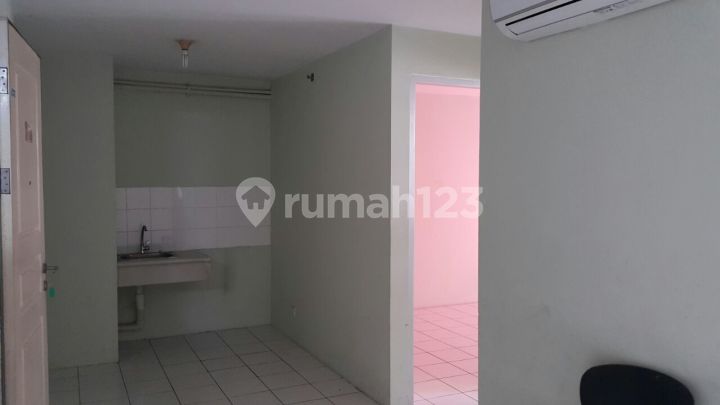 Dijual Cepat Apartemen Modernland Red Tower