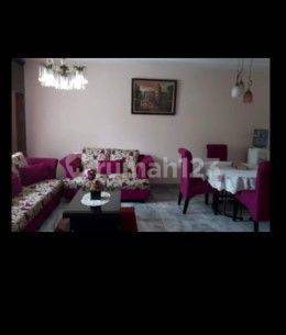 TURUN HARGA APARTEMEN MITRA OASIS RESIDENCE 1 BR DI JAKARTA PUSAT