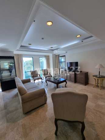 For Rent.apartment Golfhiil Terraces, Pondok Indah 3 BR 197 M2