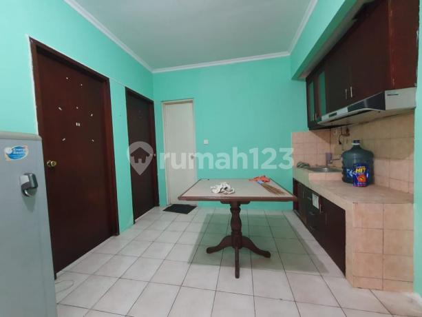 DI JUAL APARTMENT MEDITERANIA 1 TANJUNG DUREN DI JUAL APARTMENT MEDITERANIA 1 TANJUNG DUREN