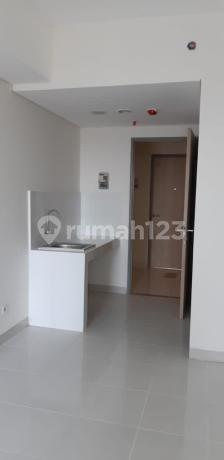 DIJUAL STUDIO APARTMENT SIAP HUNI DI AKASA BSD DIJUAL STUDIO APARTMENT SIAP HUNI DI AKASA BSD