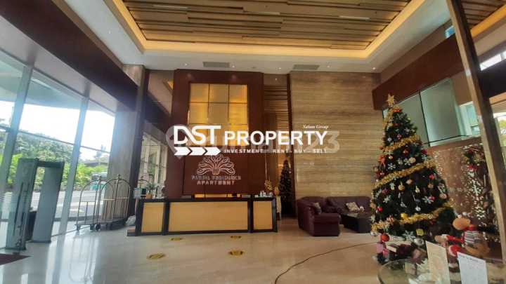 DIJUAL Apartment Villa Panbill