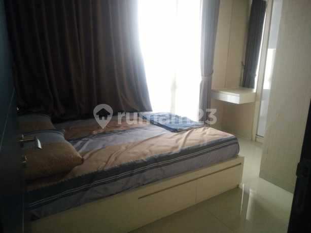Dijual Apartemen Papilio 2BR Tower A Lt 15 Ahmad Yani Surabaya
