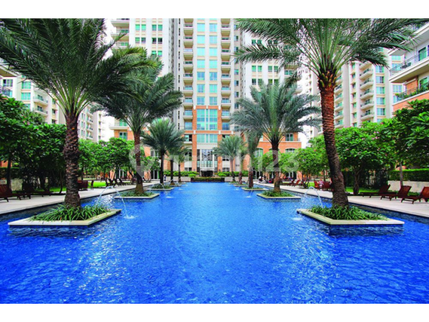 Pakubuwono Residence Best Price Town House Private Pool 