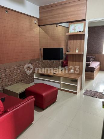 Apartment Student Castle Di Seturan, Jogja