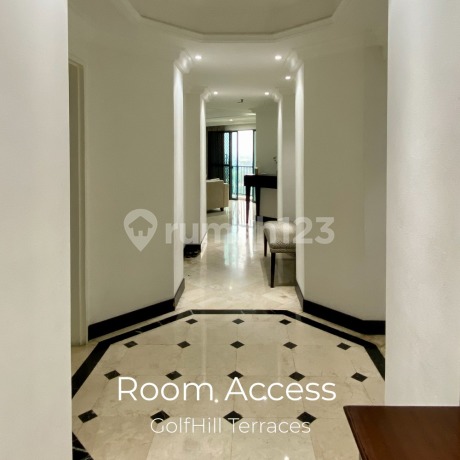 For Rent Bukit Golf Hill Terraces 3br 178 Sqm For Rent Bukit Golf Hill Terraces 3br 178 Sqm