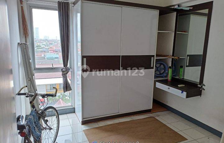 Dijual Apartemen Semanan Indah Jakarta Barat