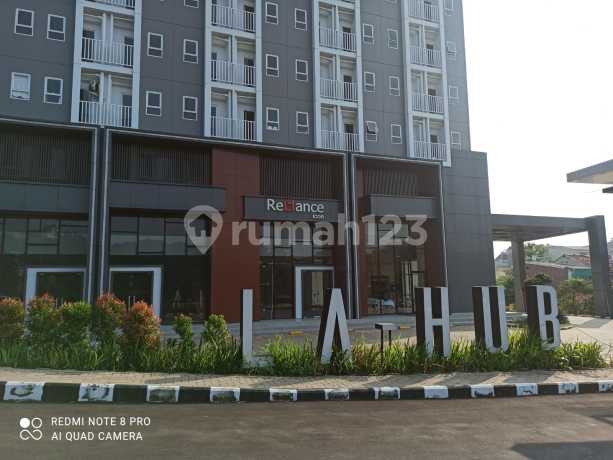 Jual Cepat dan Sewa Apartemen Murah Type Studio Luas 22m di LA HUB Apartment Lenteng Agung Jagakarsa Jakarta Selatan Jual Cepat dan Sewa Apartemen Murah Type Studio Luas 22m di LA HUB Apartment Lenteng Agung Jagakarsa Jakarta Selatan