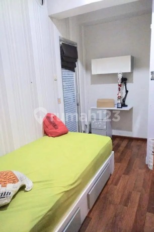 Apartemen Sky View Serpong 2BR Full Furnished Apartemen Sky View Serpong 2BR Full Furnished