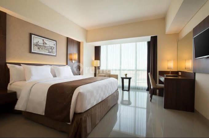 FLASH SALE Condotel Tamansari Papilio Surabaya 700Jtan Ada Passive Income