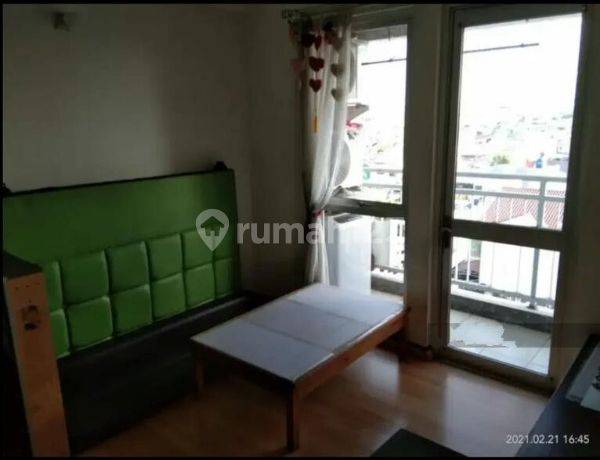 Apartemen Taman Semanan Indah Dijual Murah