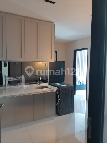 DI JUAL APT BROOKLYN ALAM SUTERA