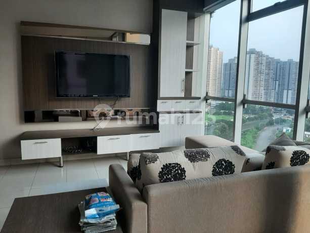 Apartemen Kuningan Place - Jakarta Selatan