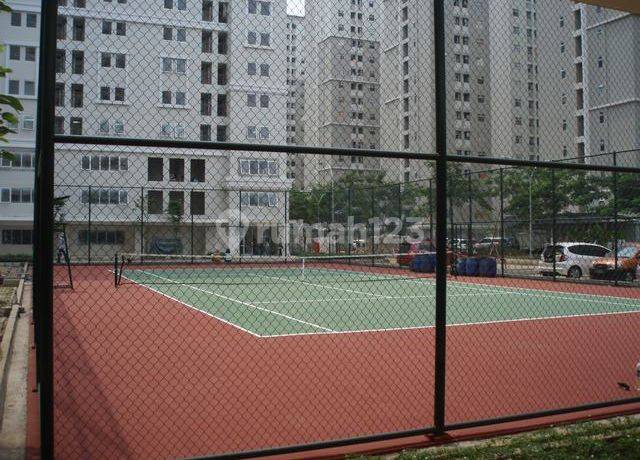 Green Palace Apartemen, Kalibata City, 3BR, MURAH