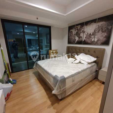 Apartemen mewah di Copital Suites di Bungur Jakarta Pusat Apartemen mewah di Copital Suites di Bungur Jakarta Pusat