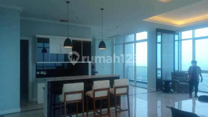 VIA PLATINUM PENTHOUSE Full Furnish