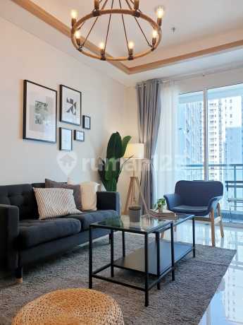 Dijual Apartement Grand Madison Central Park, 3+1Br, Furnish Dijual Apartement Grand Madison Central Park, 3+1Br, Furnish