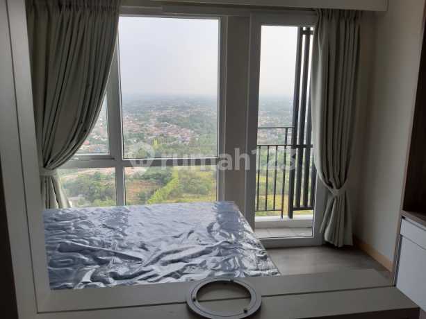 Apartemen Bintaro Full Furnished Siap Huni 