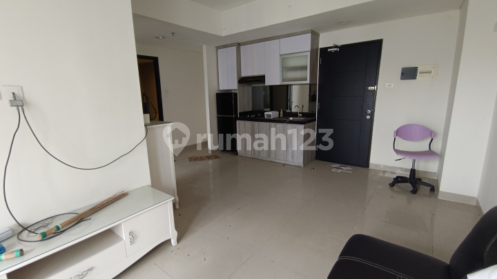 Di jual aprtemen Ara /skyline 2 bed room di gading serpong