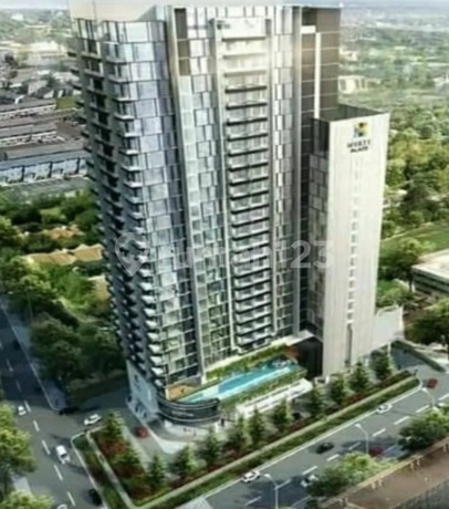 31 Sudirman Apartemen Mewah di Jantung Kota Makassar