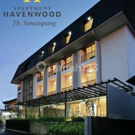 DIJUAL CEPAT 39 UNIT HAVENWOOD APARTEMENT SERVICE,TB SIMATUPANG.JAKARTA ******** EXCLUSIVE MEWAH, AMAN & ******** STRATEGIS DIJUAL CEPAT 39 UNIT HAVENWOOD APARTEMENT SERVICE,TB SIMATUPANG.JAKARTA ******** EXCLUSIVE MEWAH, AMAN & ******** STRATEGIS
