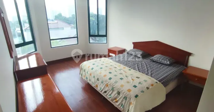 For Sale 2br + 1 Permata Gandaria Semi Furnished Low Floor Rp. 2.7 M Negotiable For Sale 2br + 1 Permata Gandaria Semi Furnished Low Floor Rp. 2.7 M Negotiable