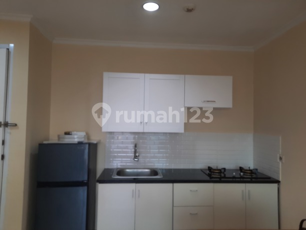 Baru renovasi furnish baru kusen aluminium