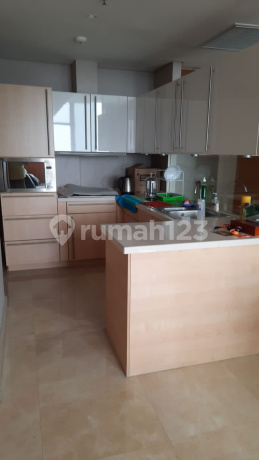 Apt. Summit K. Gading