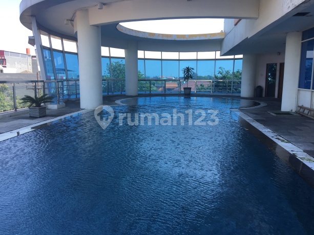 1BR Petra Apartment, A Step Away from Petra Christian University