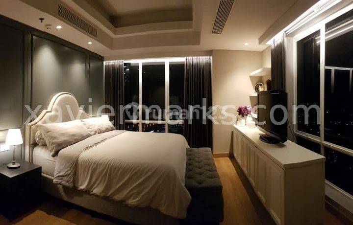 Hot Sale Penthouse One East Surabaya