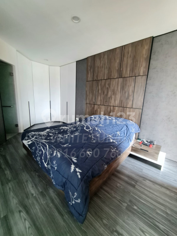 Smart Luxury Apartment Grand Setiabudhi Bandung