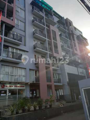 Apartemen Dijual Sahid Metropolitan Resident Setia Budi Murah Apartemen Dijual Sahid Metropolitan Resident Setia Budi Murah