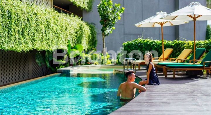 BEACHWALK RESIDENCE KUTA MALL BALI BEACHWALK RESIDENCE KUTA MALL BALI
