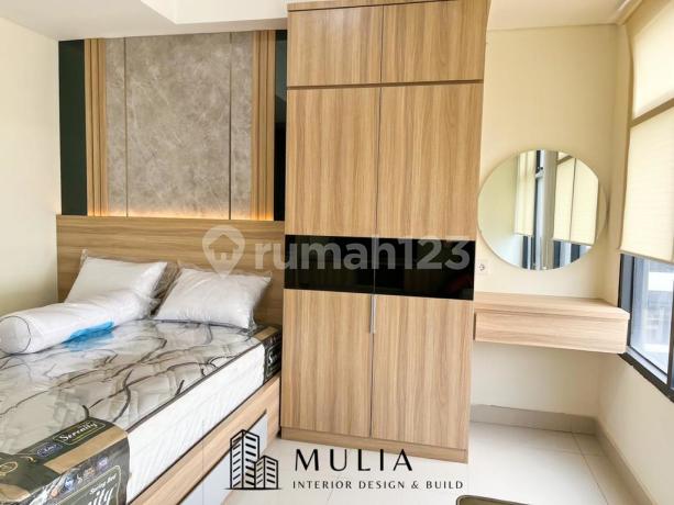 Dijual 1 Unit Apartemen Polluck Chadstone, Cikarang, Bekasi @LST/S/5938 Dijual 1 Unit Apartemen Polluck Chadstone, Cikarang, Bekasi @LST/S/5938