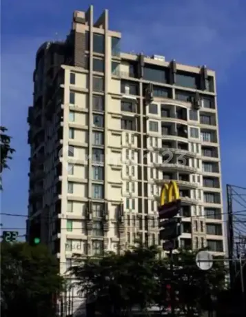 Apartment butik Dago Suite Bandung siap huni dan cantik