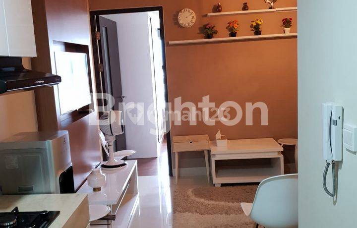 FULLY FURNISHED VIEW CIAMIKKK