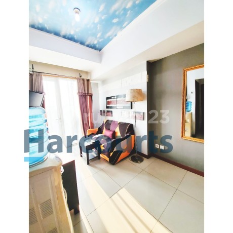 Sewa Apartemen Marbella Kemang, Mampang Prapatan, Jakarta Selatan