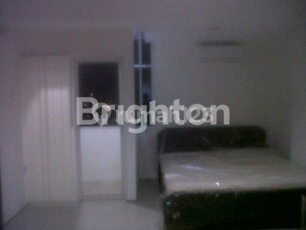 APARTEMENT 1 BR HIGH POINT SURABAYA