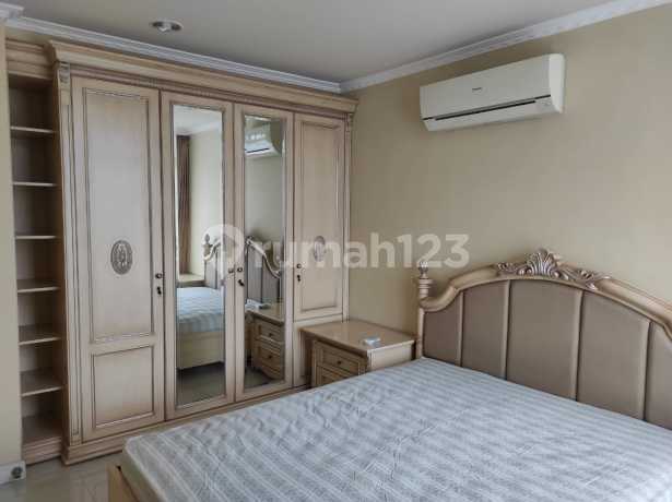 Kondominium Graha Famili Luas ********.furnished View Pool