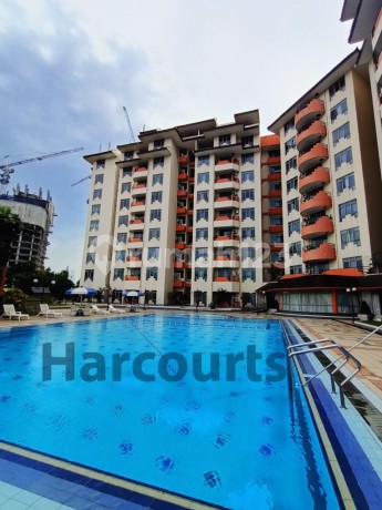 Jual Apartemen Pondok Club Vila, Tb. Simatupang, Jaksel, Bm Jual Apartemen Pondok Club Vila, Tb. Simatupang, Jaksel, Bm