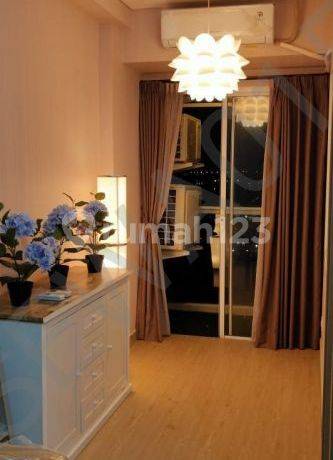 Disewakan Apartemen Paradise Mansion 2BR full furnish, harga termurah, lokasi strategis,siap huni